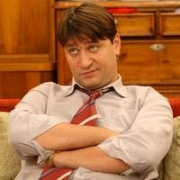 Сергей Белов