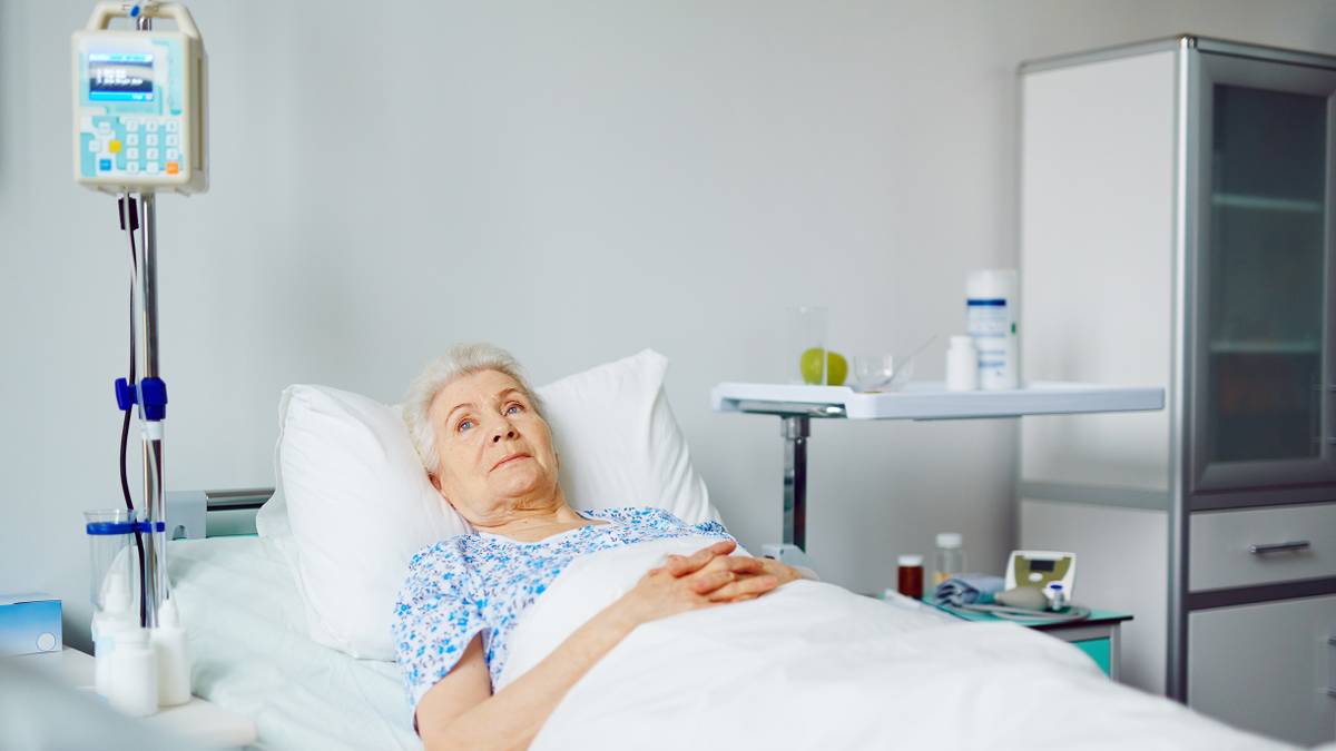 Сколько стоит пребывание в хосписе, как попасть бесплатно, цены на ...