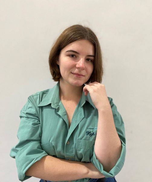 Ирина Карабач