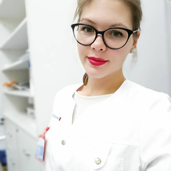 Аватар пользователя Катя Фарм