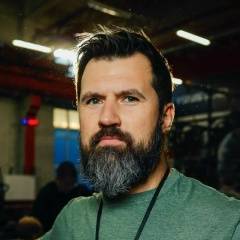 Антон Назаров
