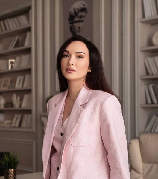 Анастасия Кондакова