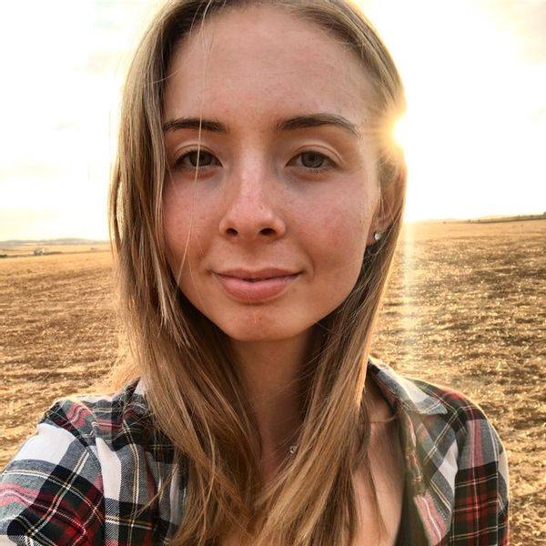 Алина Адаева