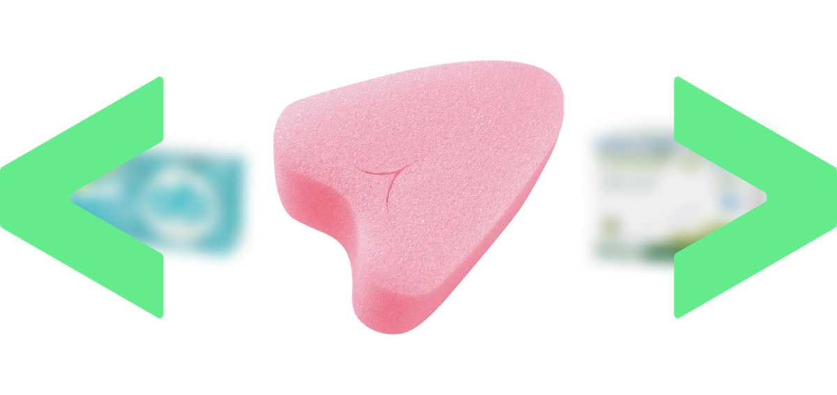 Лучшие тампоны для месячных: выбираем подходящие