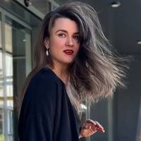 Анна Иванова