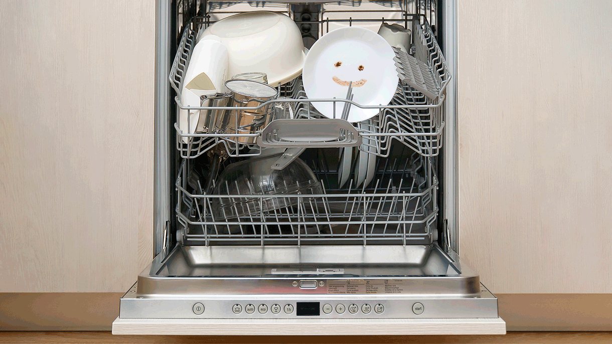 Как подключить стиральную машину и посудомоечную машину одновременно к воде и сливу