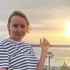 Аватар автора