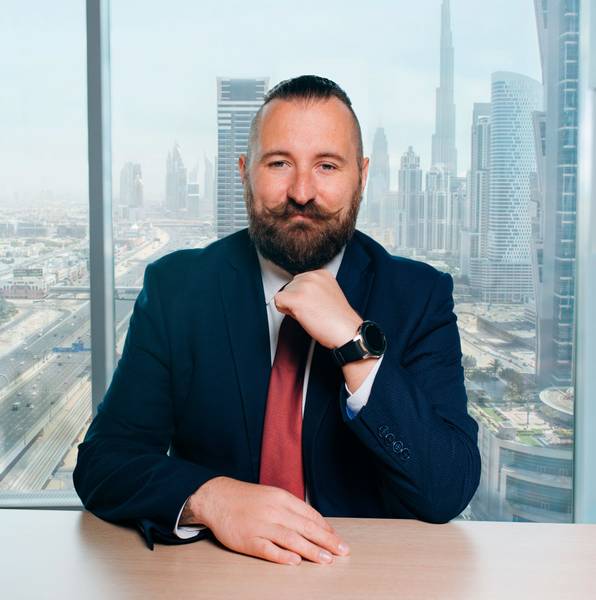 Алексей Носовский