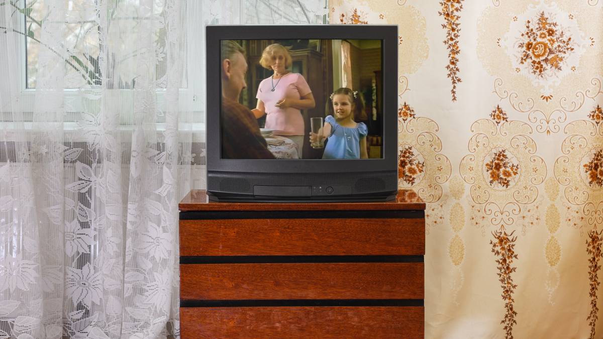 «А ты налей и отойди»: 14 рекламных роликов из прошлого