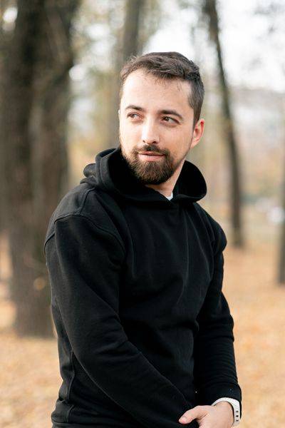 Аватар автора