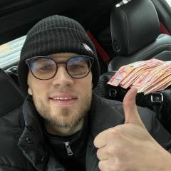 Кирилл Петров