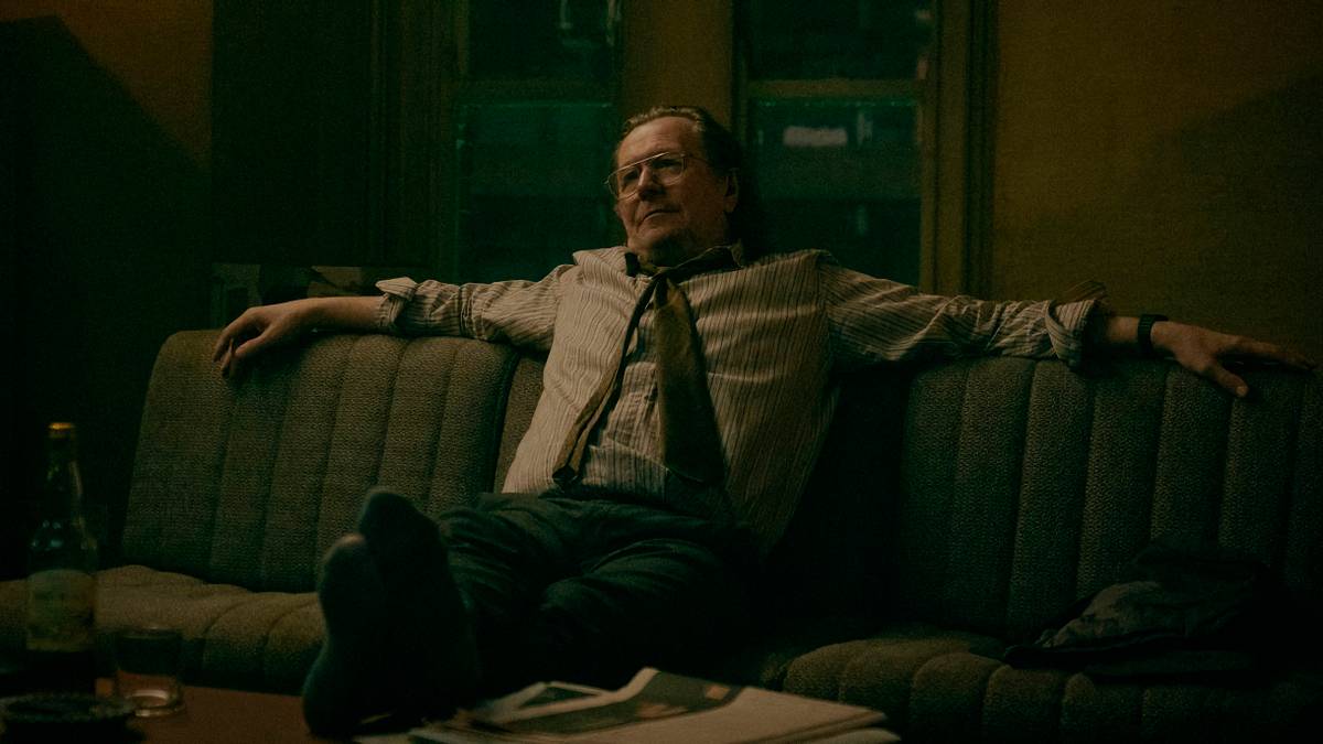 Что смотреть на выходных: сериал про шпионов-лузеров и мелодрама о свидании с каннибалом