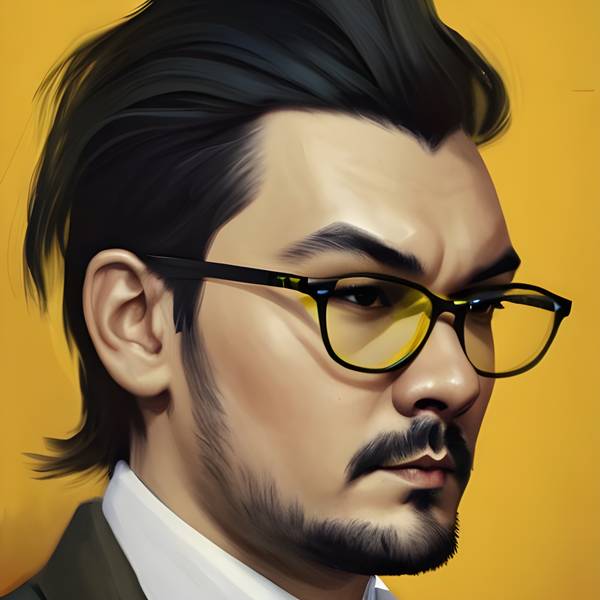 Arthur Islamov