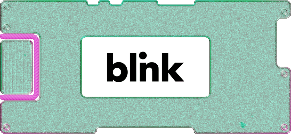 Инвестидея: Blink Charging, потому что электрокарам нужно где-то заряжаться