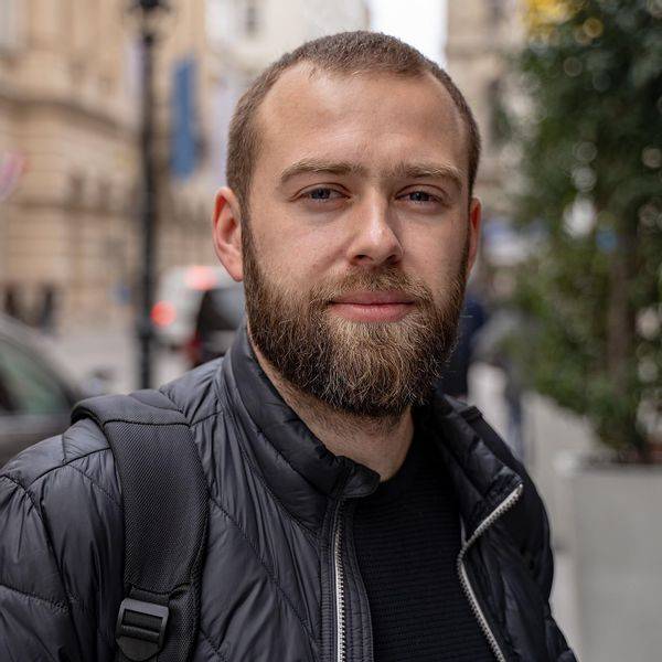 Константин Прошин