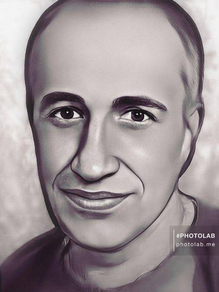 Александр Кирилин