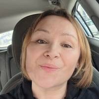 Марина Миронова