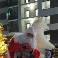 Василий Баклаев