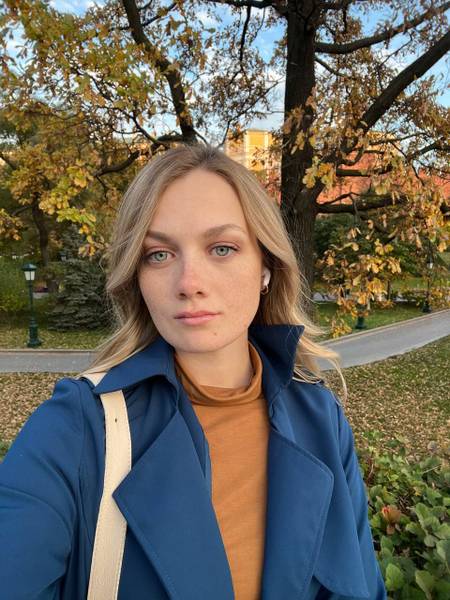 Ирина Аникина: Герой реалити