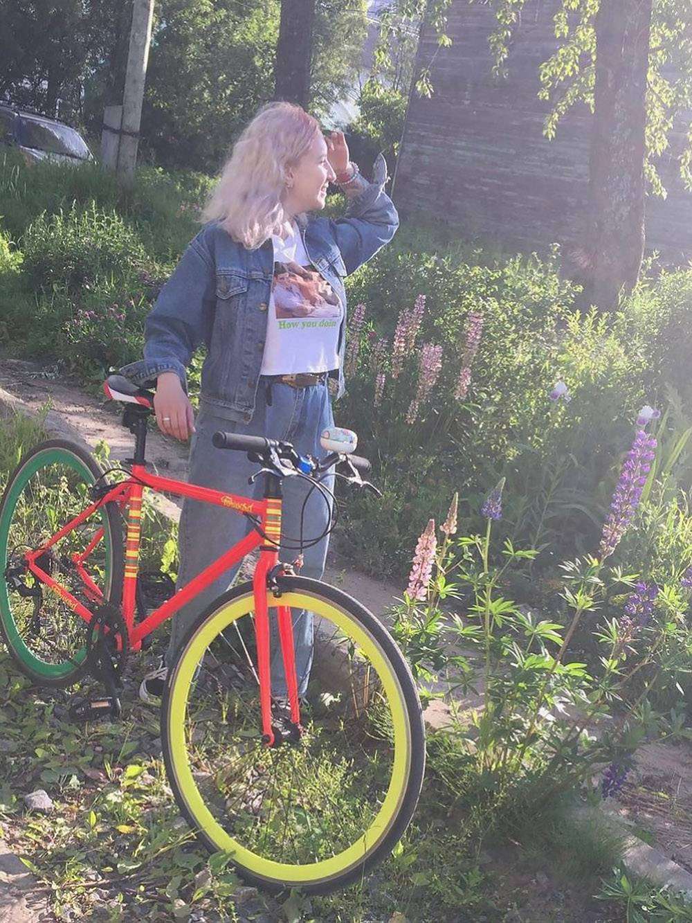 Как выбрать велосипед: виды, где купить, как ухаживать, какая нужна ...