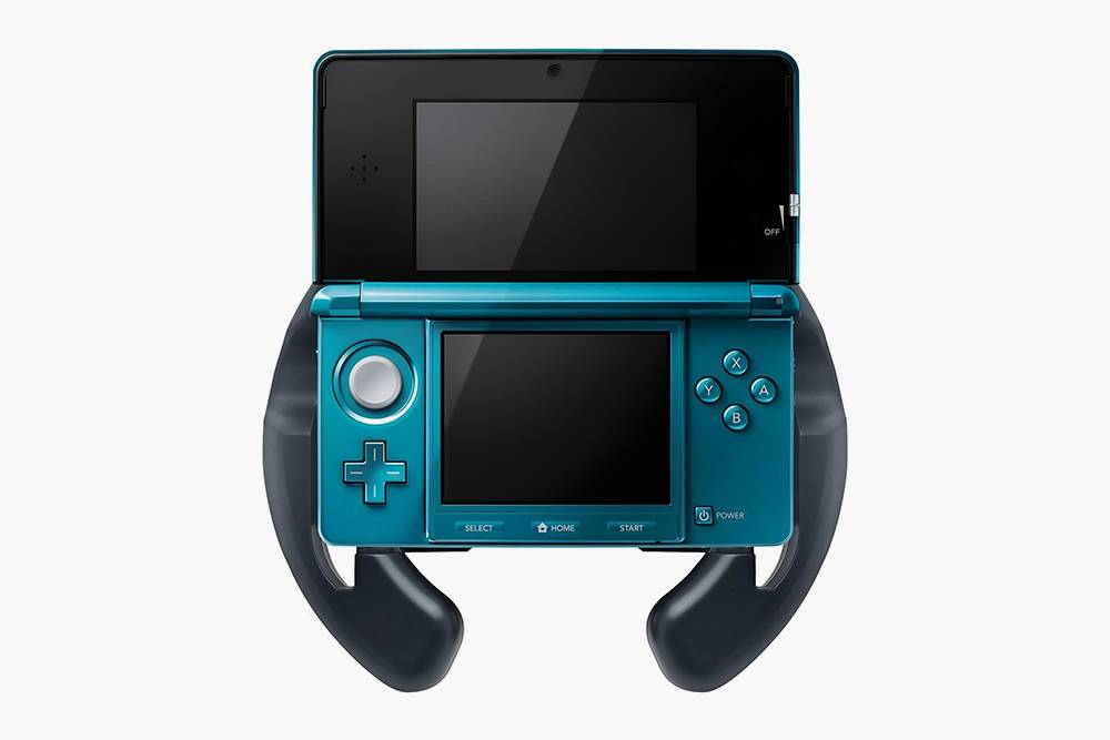 Nintendo 3DS: обзор возможностей, прошивка, версии и игры для консоли ...