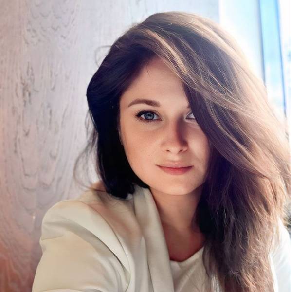 Вера Савченко