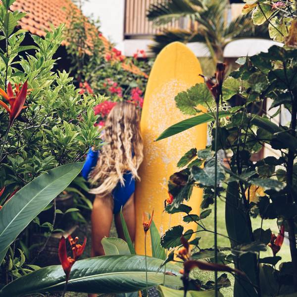 Мария Левандовская