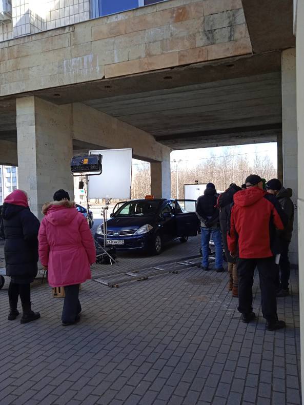 Сериал «Мерзлая земля»: обзор и отзывы, актеры, сюжет, стоит ли смотреть