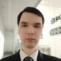 Андрей Русинов