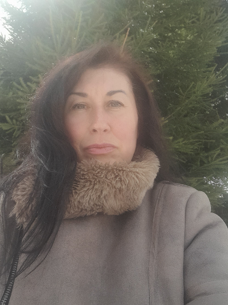 Татьяна Морозова