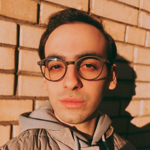 Сандро Рухадзе