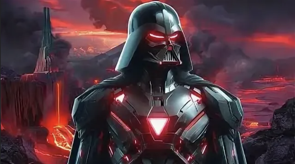 DarthVader
