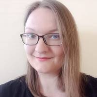 Ирина Толстикова