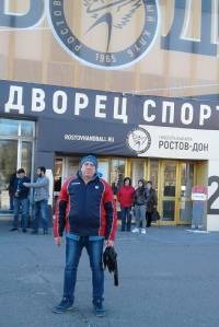 Сергей Найденко