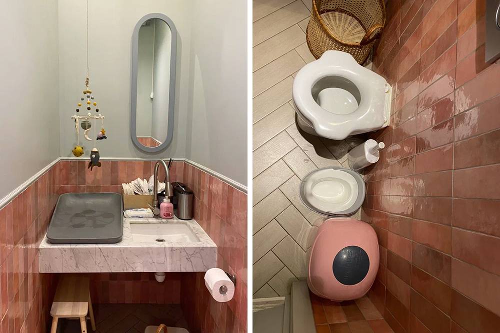 Комната матери и ребенка: как обустроена и как найти