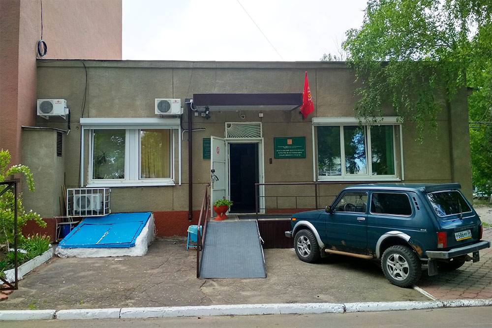 Центр контроля и сертификации лекарственных средств в Воронеже
