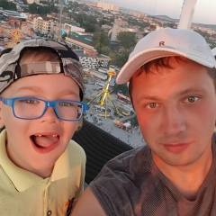 Аватар автора