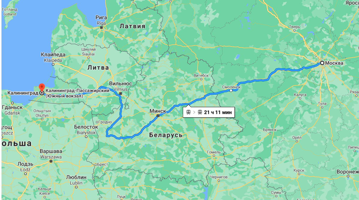 Поезд до калининграда. Москва Калининград карта. Дорога Москва Калининград. Дорога из Калининграда в Москву. Из Москвы в Калининград.