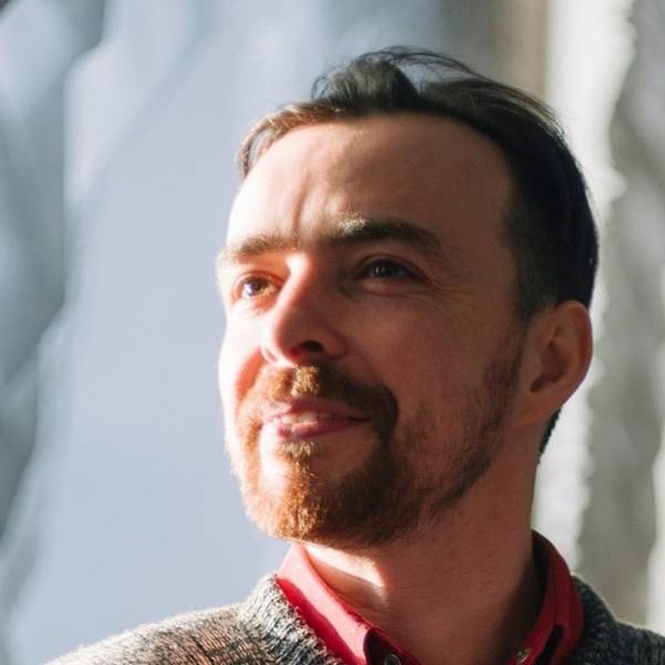Николай Рыбаков