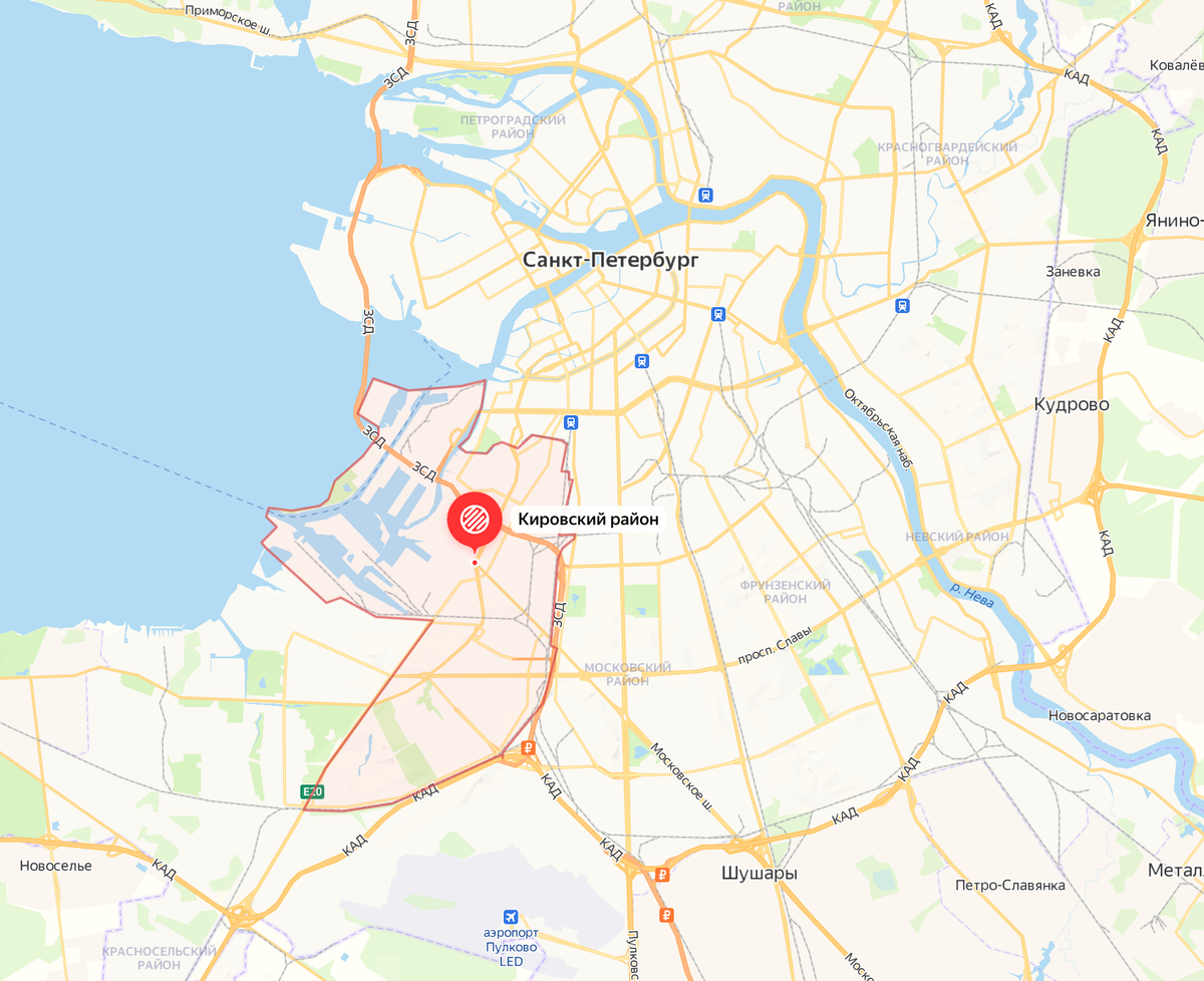 Санкт петербург карта улица наличная