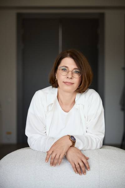 Елена Юргина