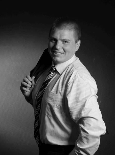 Алексей Бритов