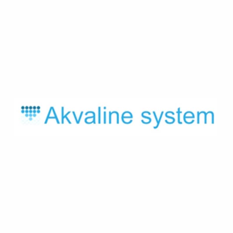 Вот так была решена задача с Akvaline system