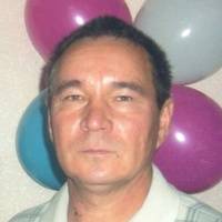 Рамиль Сагатдинов