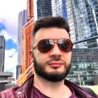 Алексей Чухарев
