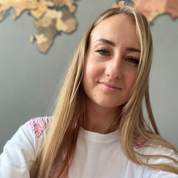 Ольга Пахомова