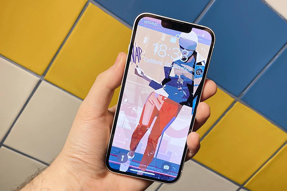 IPhone 13: характеристики, обзор, качество фото, цена, плюсы и минусы ...
