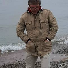 Сергей Подгорный