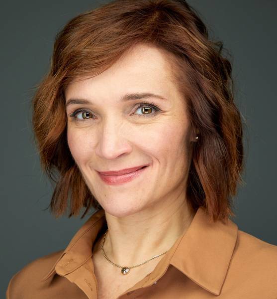 Елена Артёмова