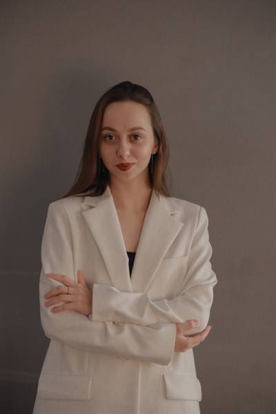 Анастасия Панчук